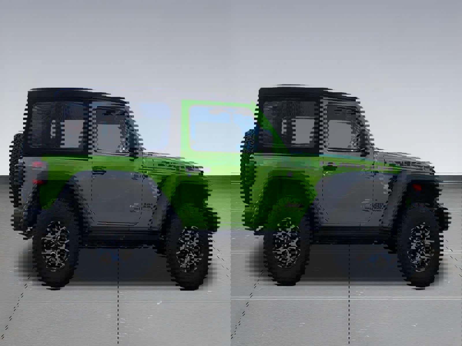 Used 2019 Jeep Wrangler Rubicon image 7