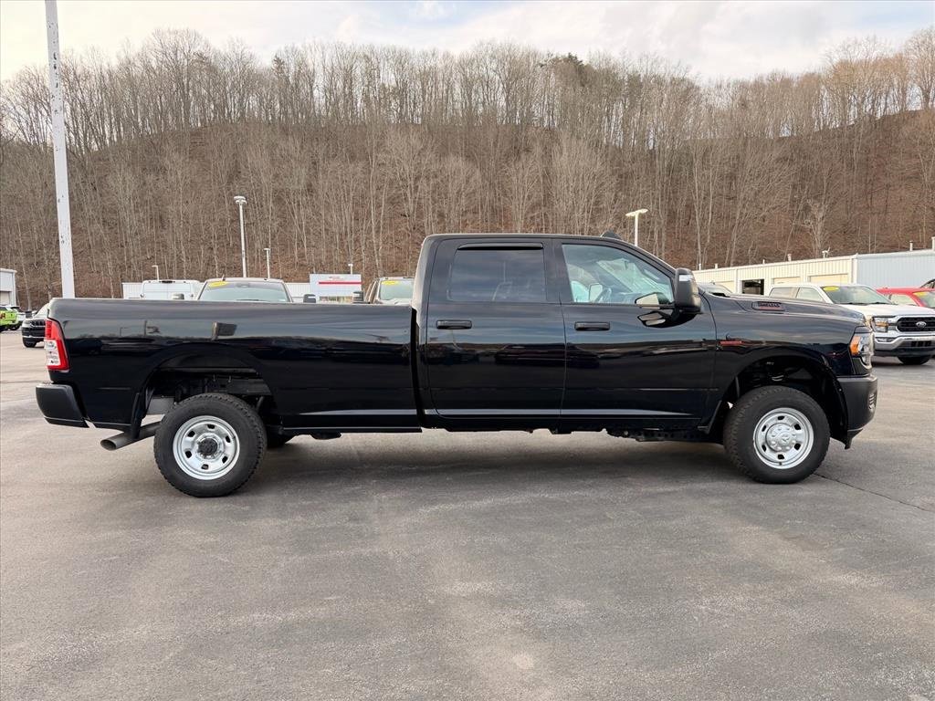 Used 2023 RAM 2500 Tradesman image 3