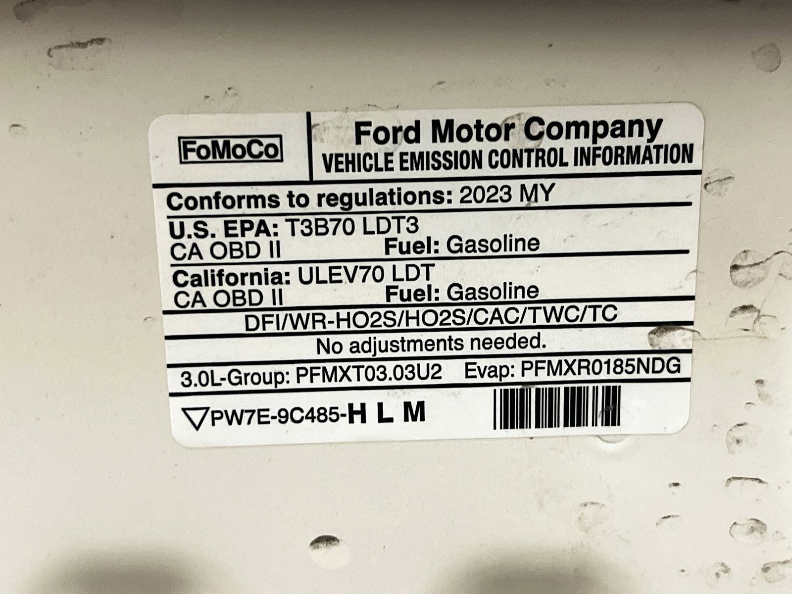 Used 2023 Lincoln Aviator Reserve w/ Equipment Group 201A image 25