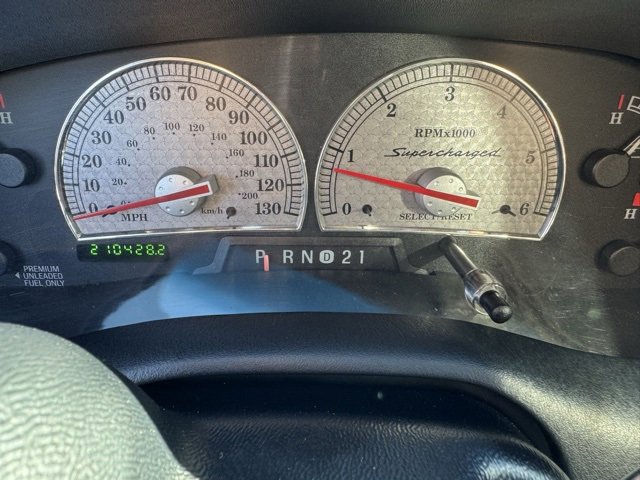 Used 2003 Ford F150 Harley-Davidson image 19