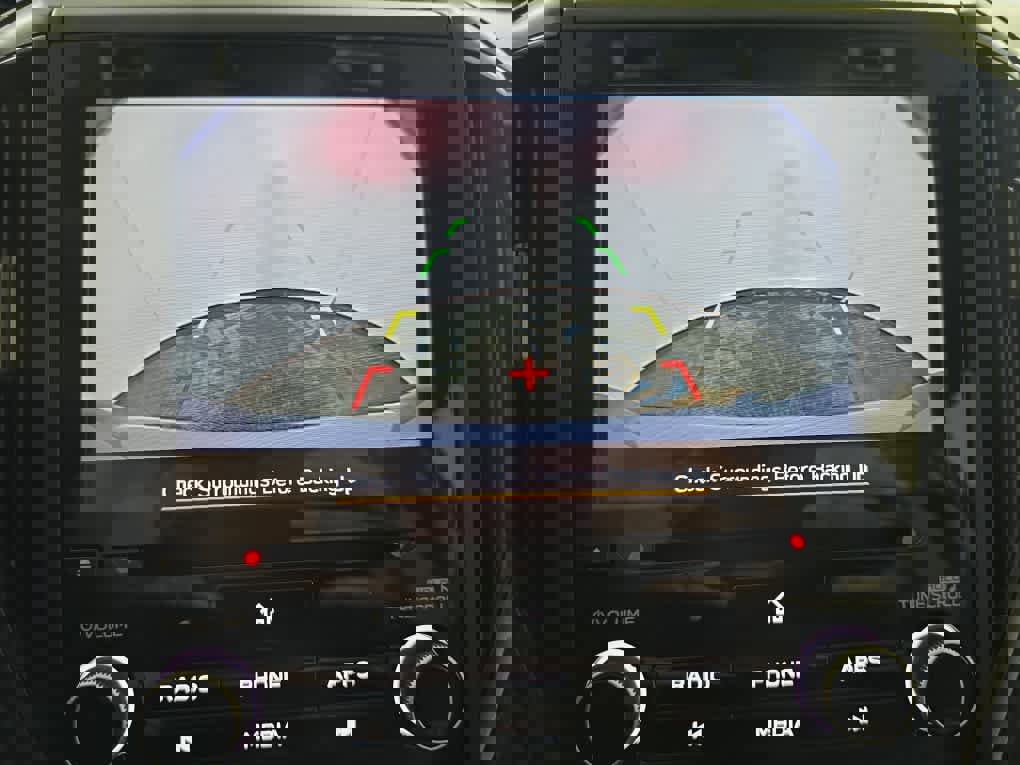 Certified 2023 Subaru Crosstrek 2.5i Sport image 42