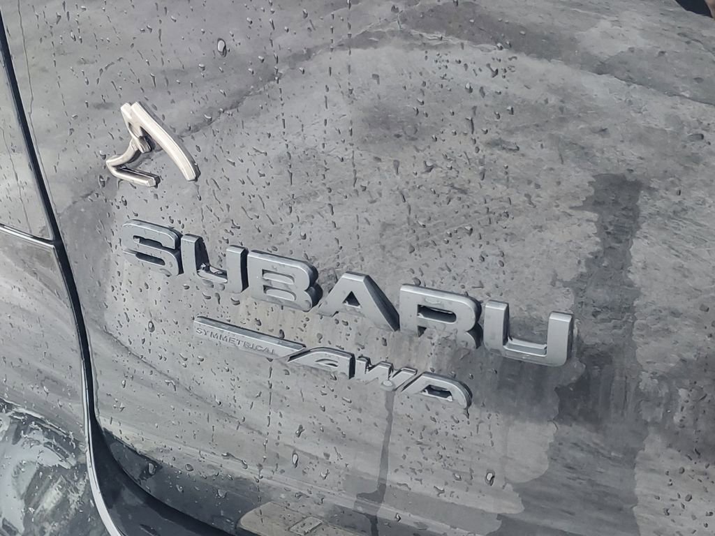 New 2026 Subaru Ascent Bronze Edition image 33