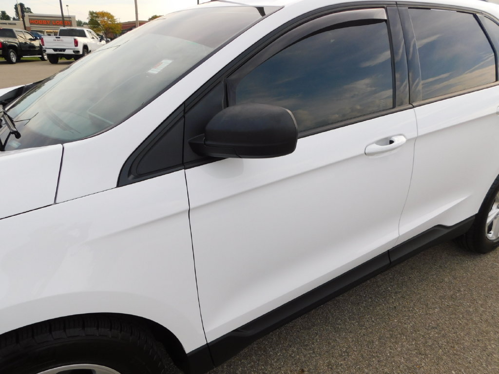 Used 2024 Ford Edge SE AWD/4WD image 11