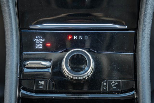 Used 2022 Jeep Grand Cherokee Limited 4xe image 35