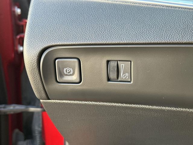 Used 2024 Buick Enclave Essence w/ Sport Touring Edition image 16