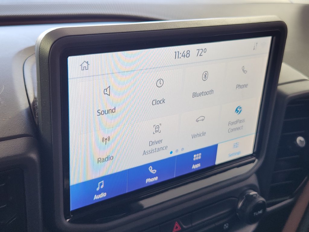 Used 2021 Ford Bronco Sport Outer Banks AWD/4WD image 22