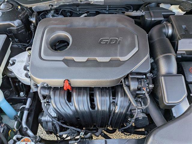 Used 2017 Kia Optima LX image 22