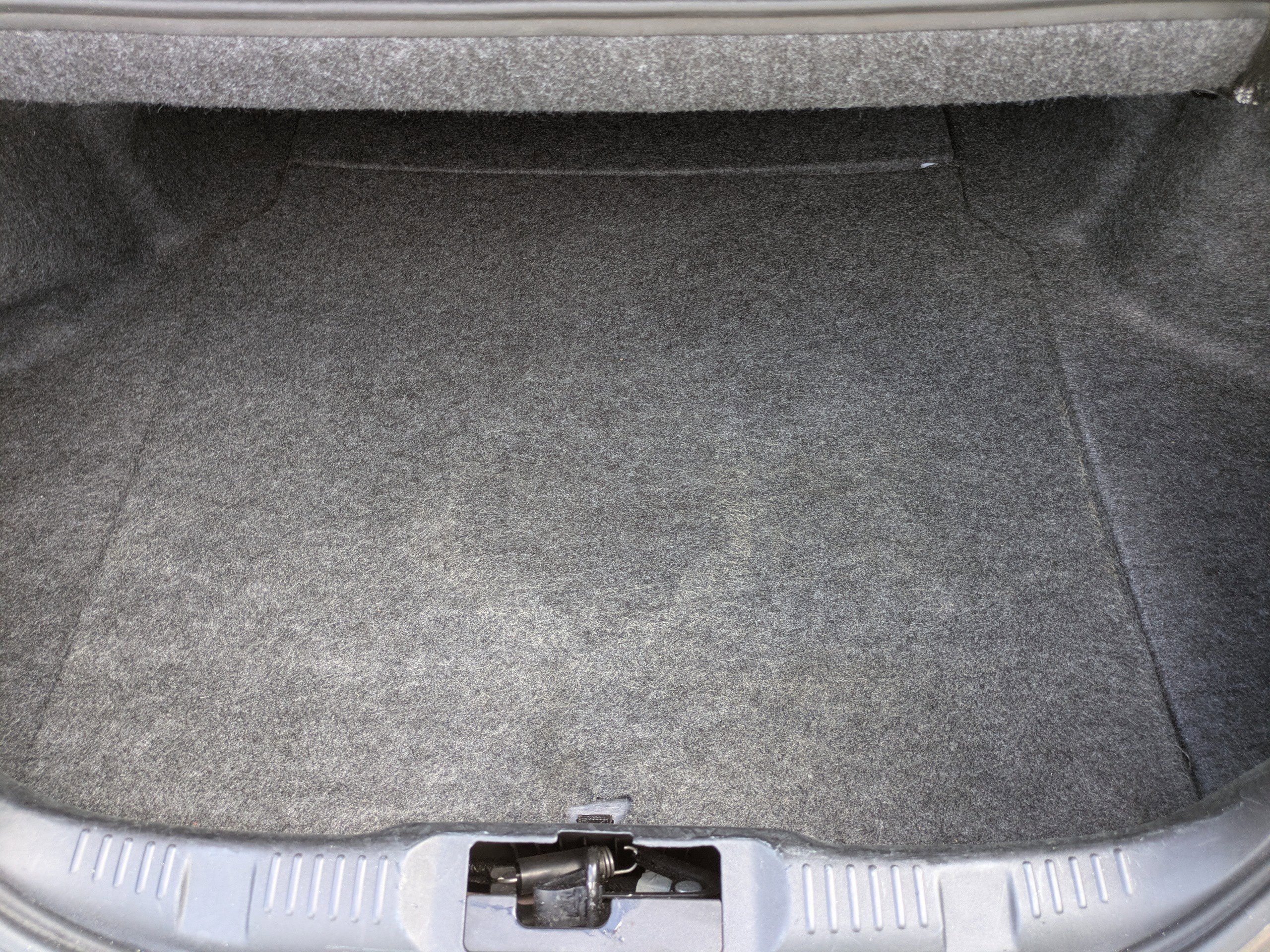 Used 2017 Ford Mustang Premium RWD image 11