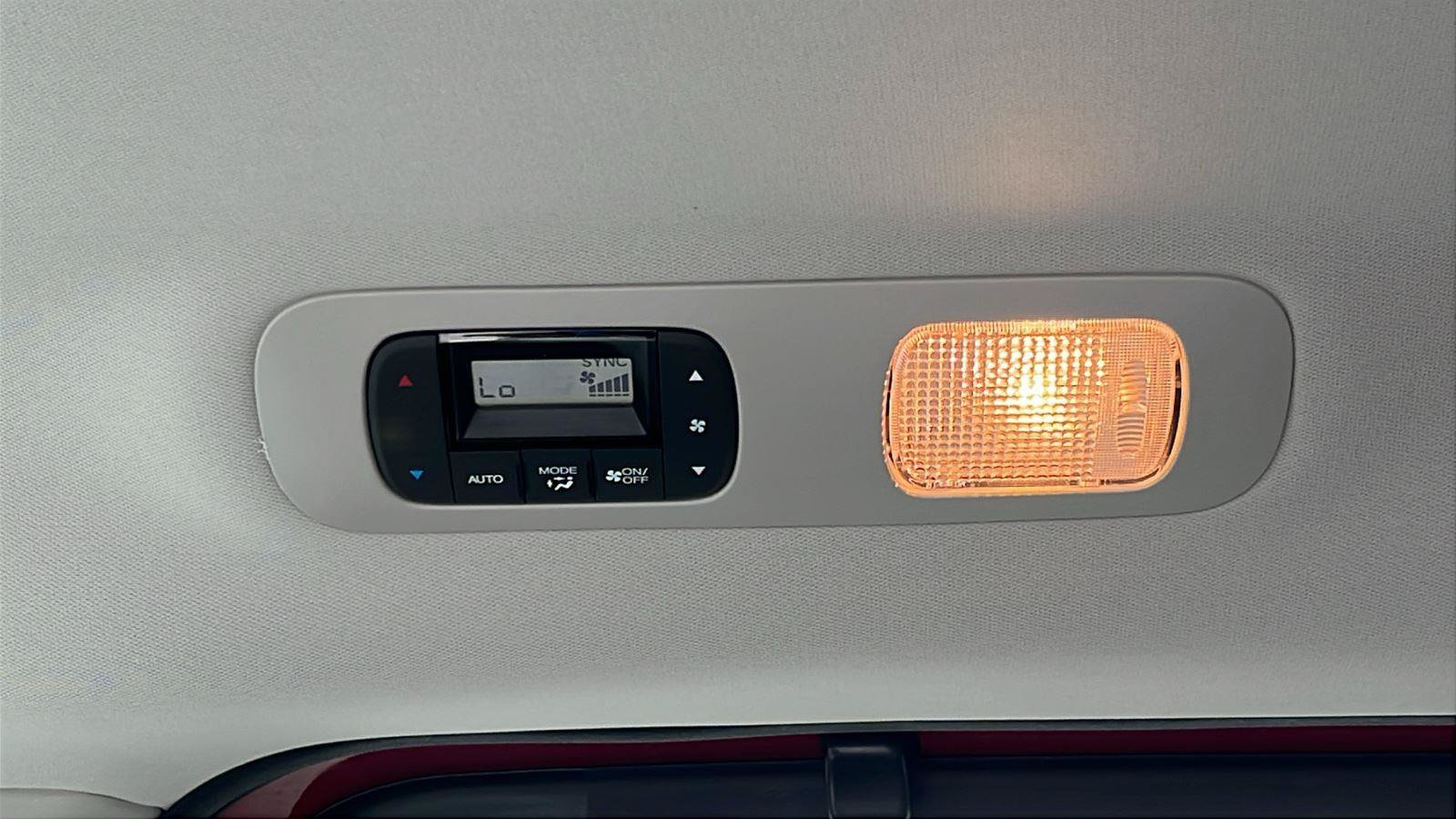 New 2026 Honda Odyssey EX-L image 21
