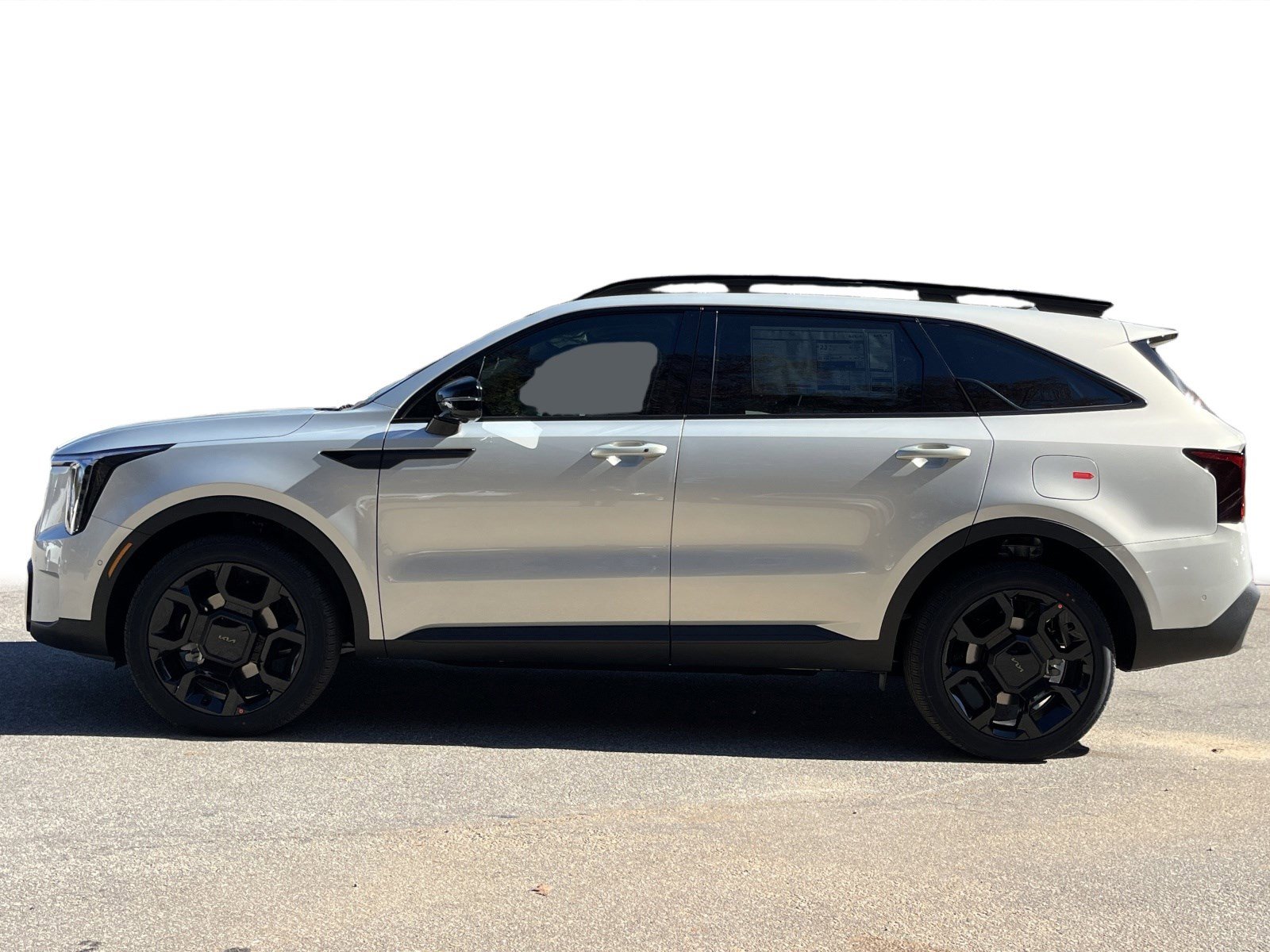 New 2026 Kia Sorento SX image 24