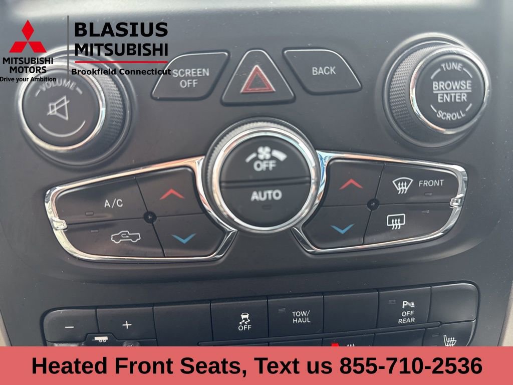Used 2019 RAM 1500 Classic Warlock image 32