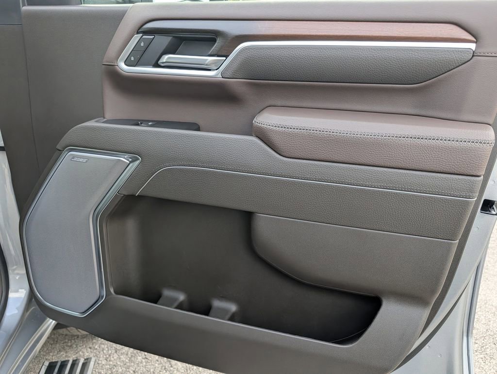 New 2026 GMC Sierra 3500 Denali image 36