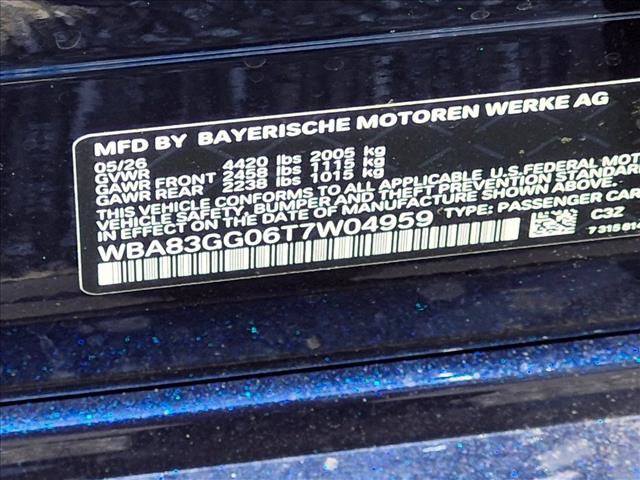 New 2026 BMW 228i w/ Premium Package FWD image 17