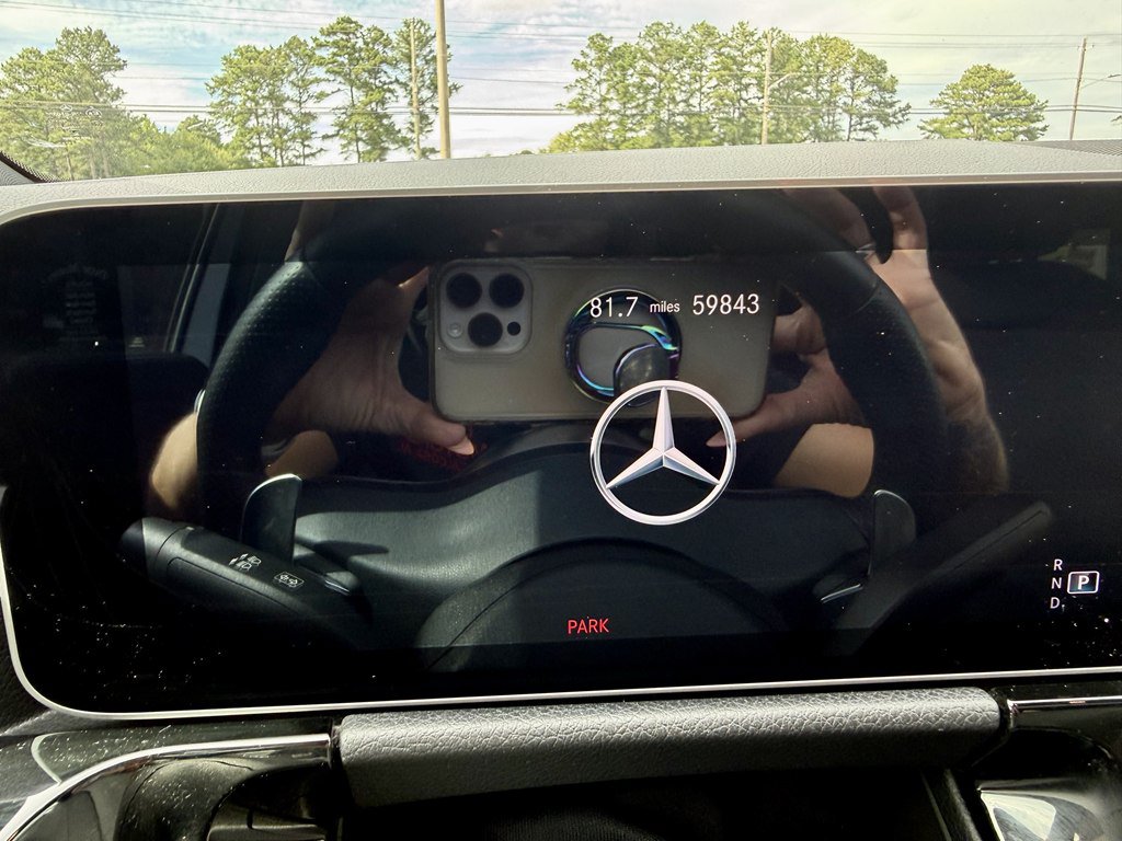 Used 2021 Mercedes-Benz GLA 35 AMG 4MATIC w/ Driver Assistance Package image 23