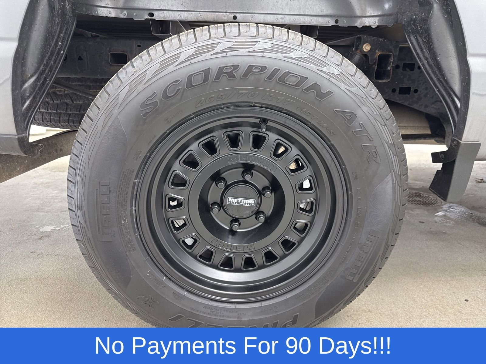 Used 2022 Ford F150 XL image 43