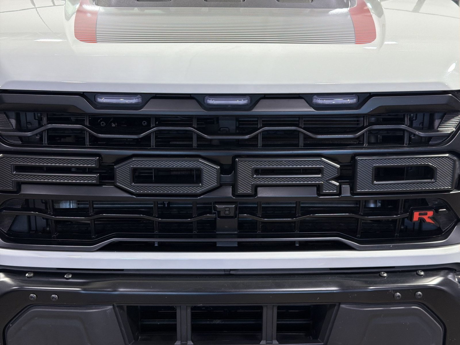 Used 2026 Ford F150 Raptor w/ Equipment Group 803A Raptor R AWD/4WD image 12