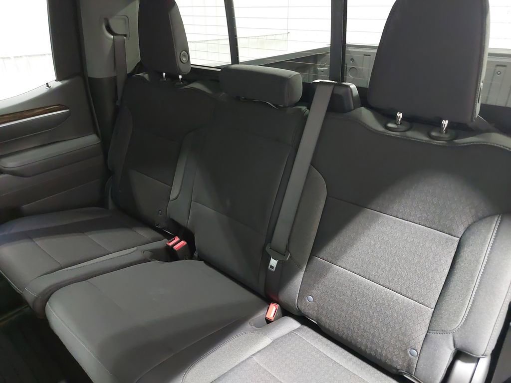 New 2026 GMC Sierra 1500 SLE w/ Preferred Package image 13
