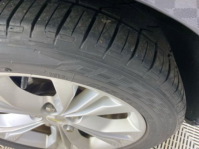 Used 2014 Chevrolet Impala LT FWD image 15