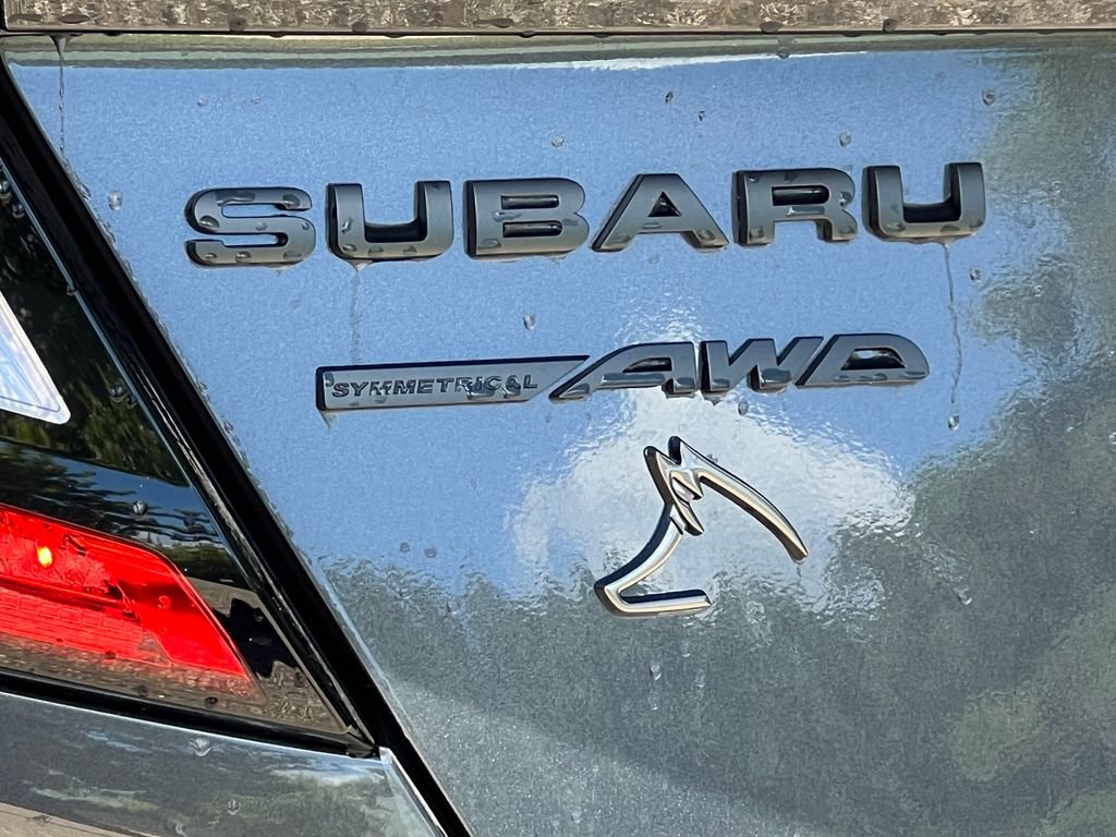 New 2026 Subaru WRX Premium AWD/4WD image 2