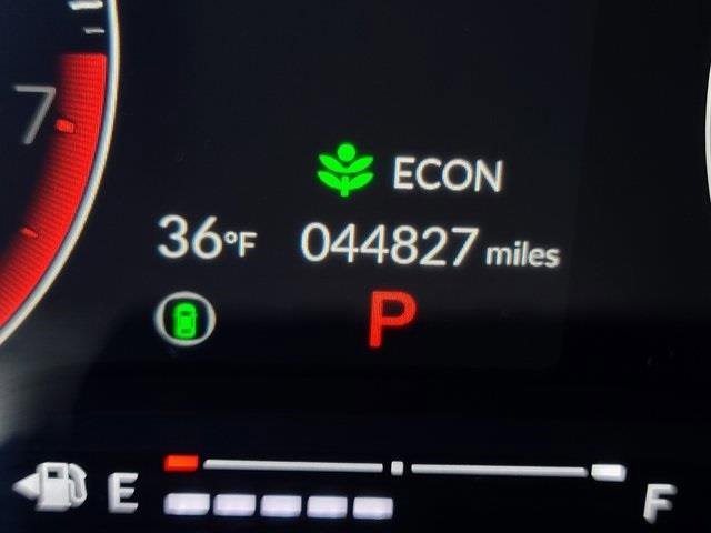 Used 2023 Honda Civic Sport image 24