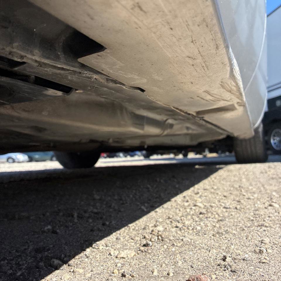 Used 2002 Buick Le Sabre Custom image 21