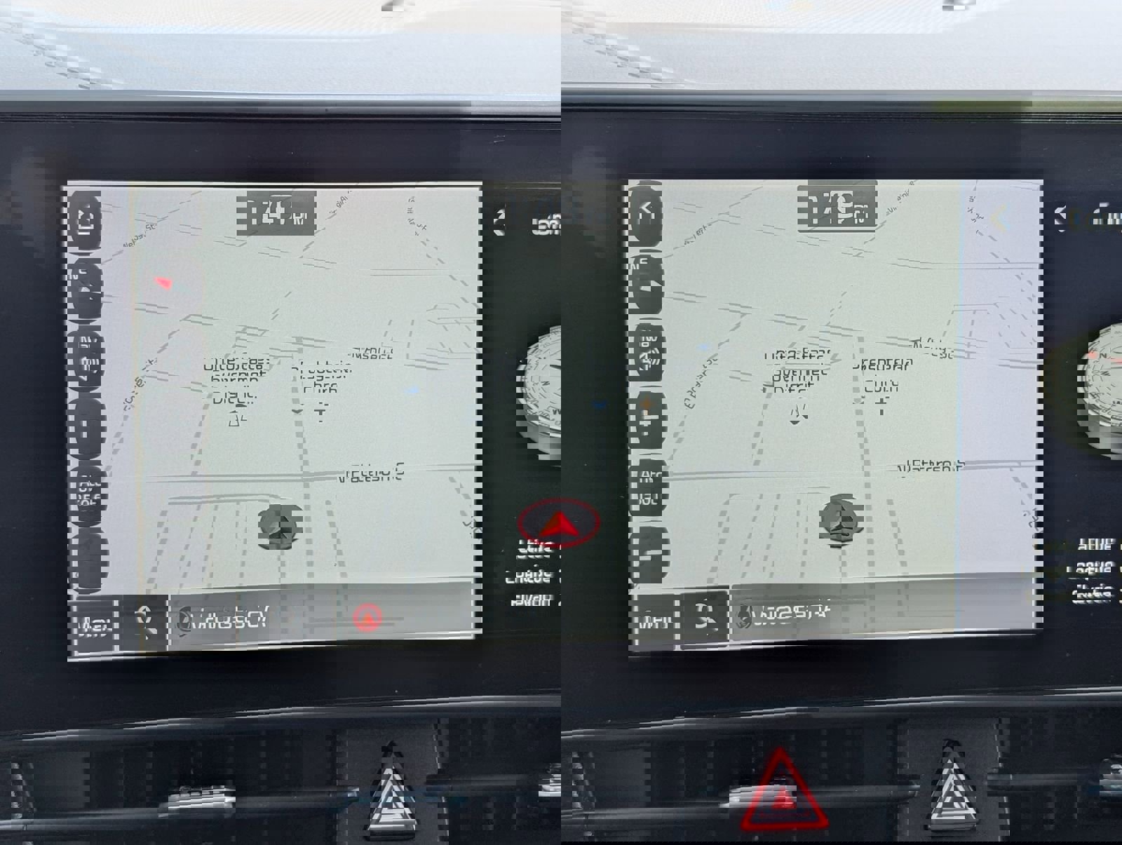 Used 2023 Kia Sportage EX image 18