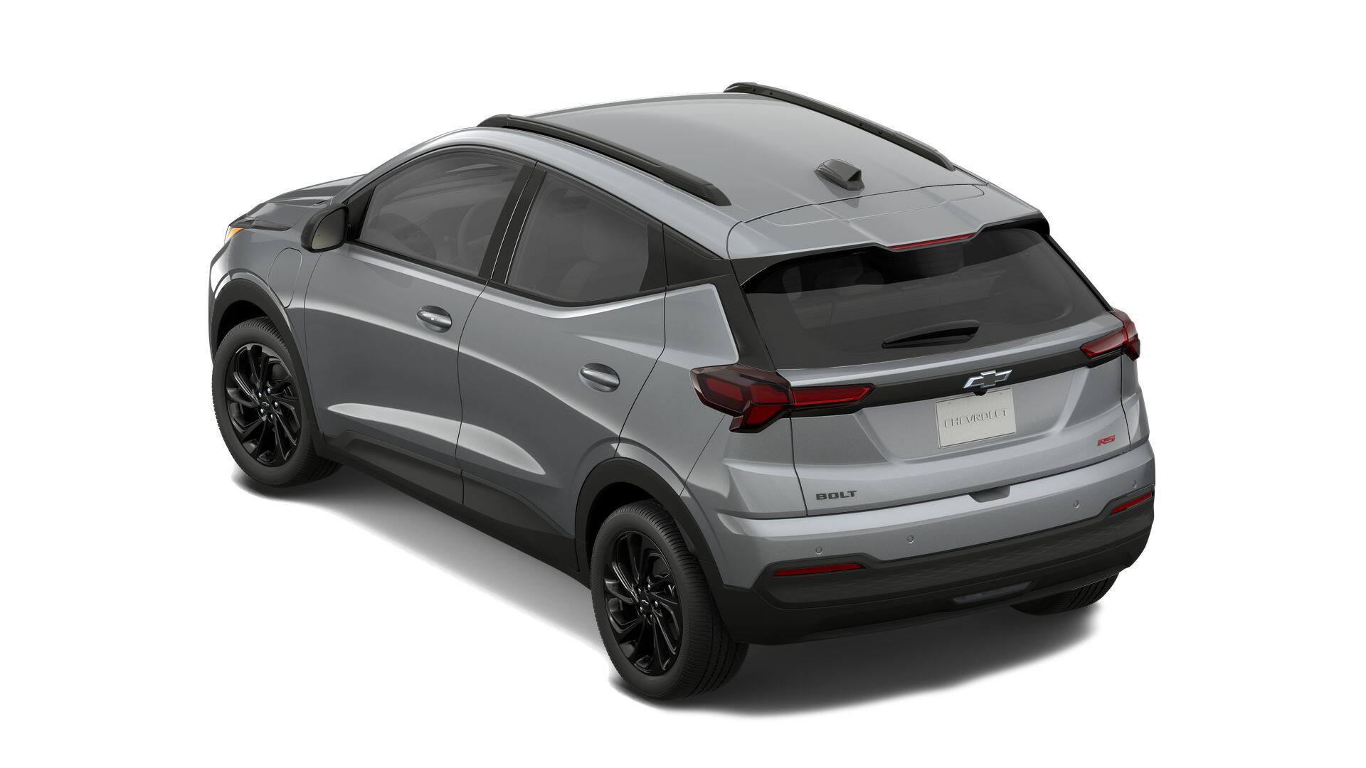 New 2027 Chevrolet Bolt RS FWD image 51