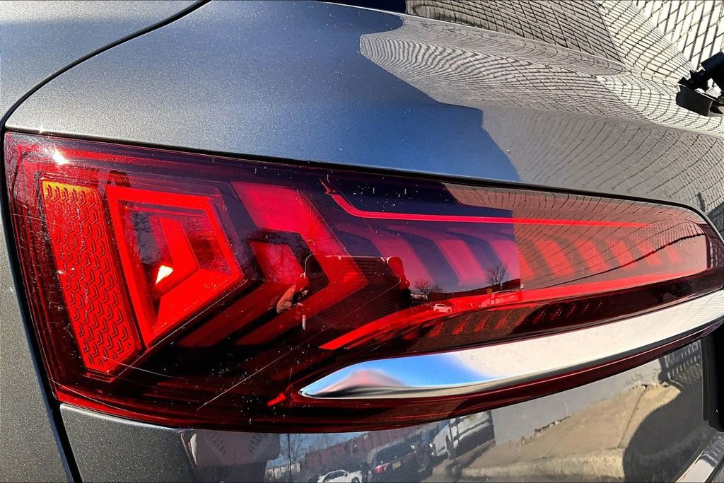 Used 2023 Audi Q7 3.0T Premium Plus w/ Premium Plus Package image 23