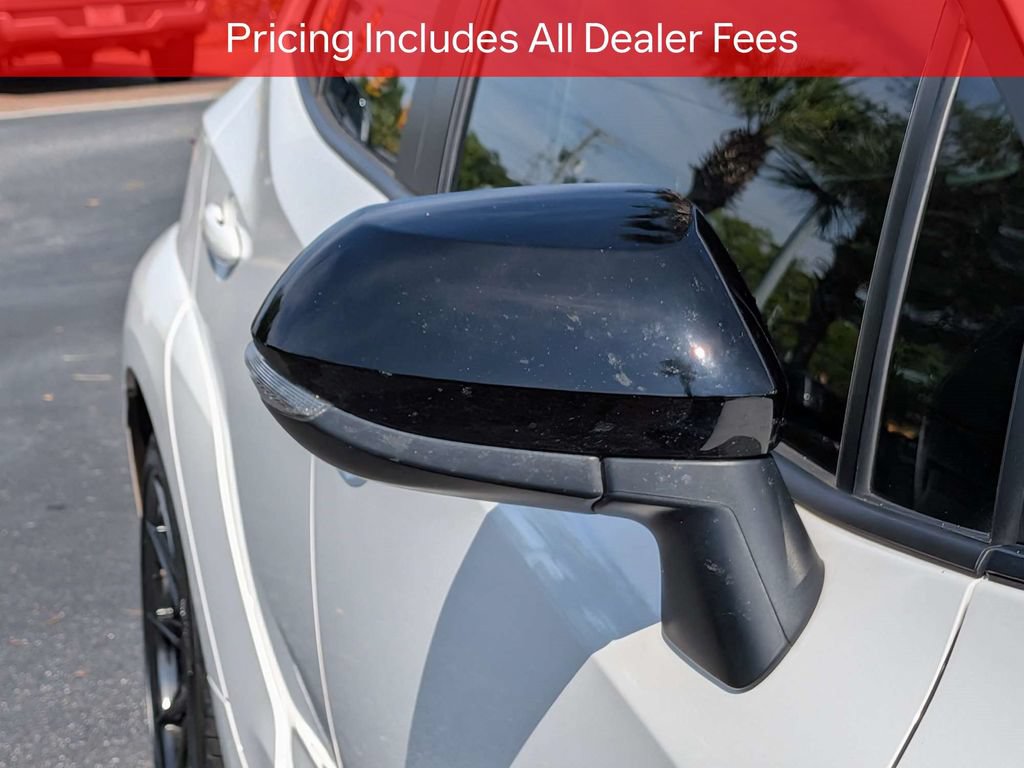 Certified 2024 Toyota Corolla GR AWD/4WD image 13