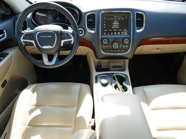 Used 2014 Dodge Durango Limited AWD/4WD image 13