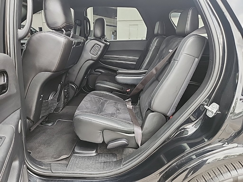 Used 2021 Dodge Durango SRT w/ Black Package AWD/4WD image 35