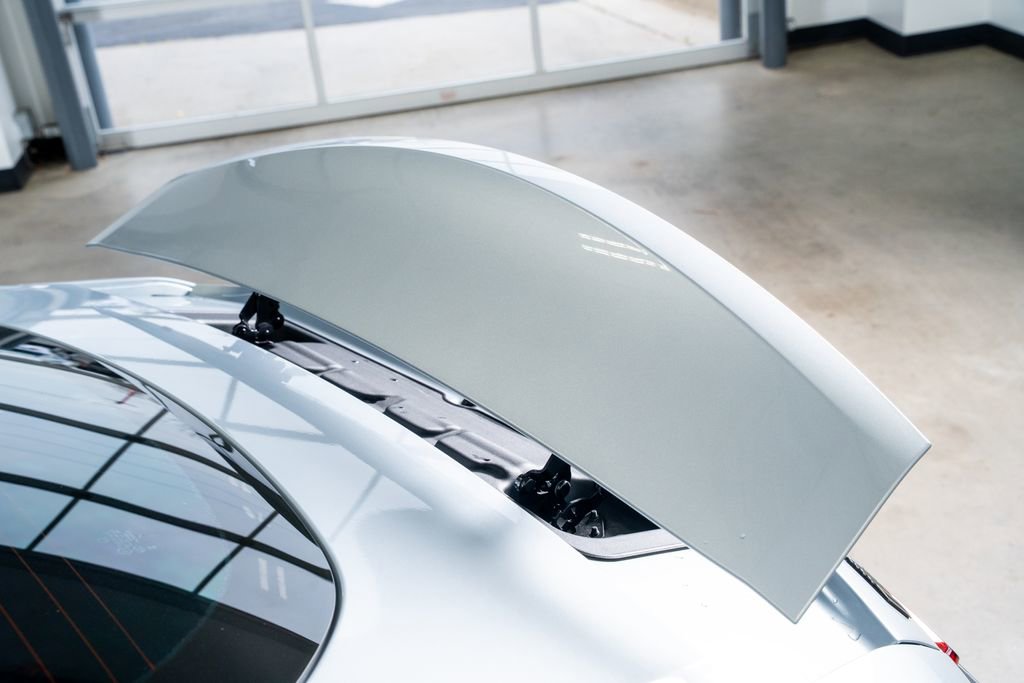 Used 2024 Mercedes-Benz AMG GT 55 image 30