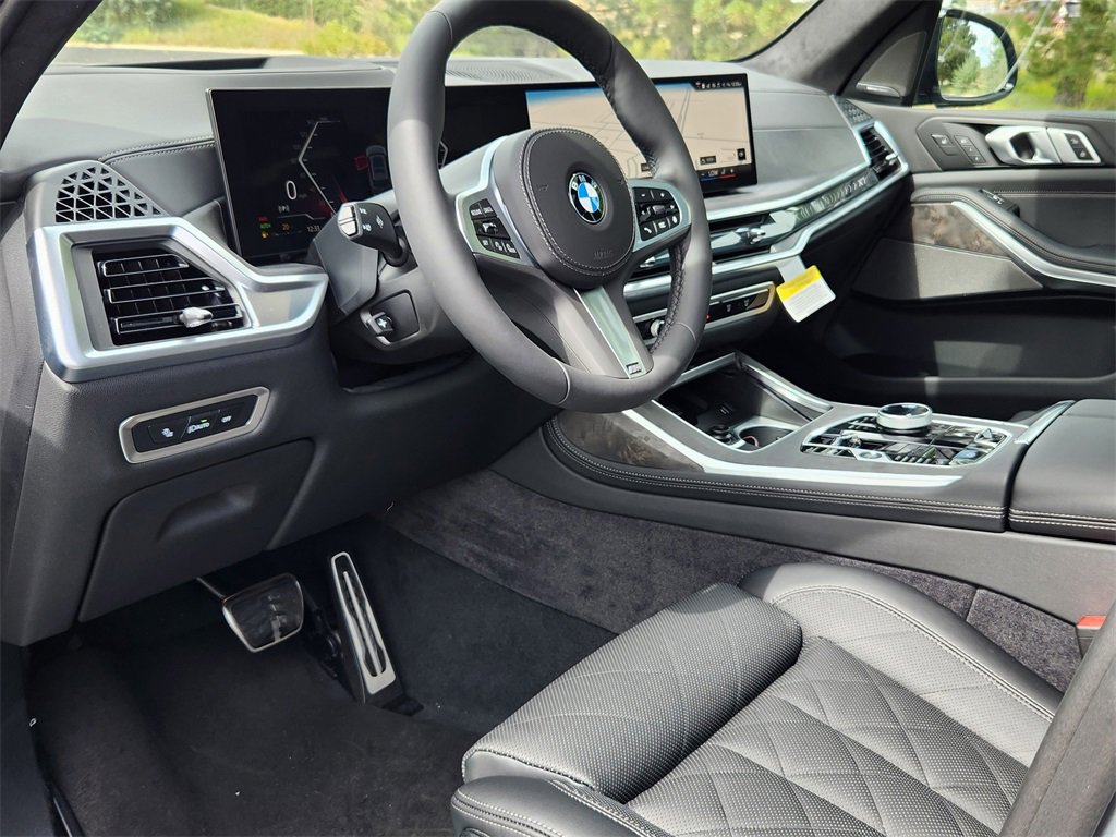 New 2026 BMW X7 xDrive40i image 8