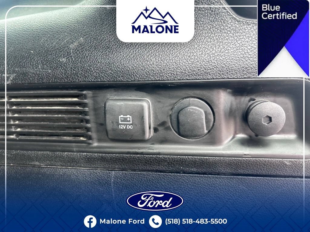 Used 2022 Jeep Wagoneer Series II AWD/4WD image 48