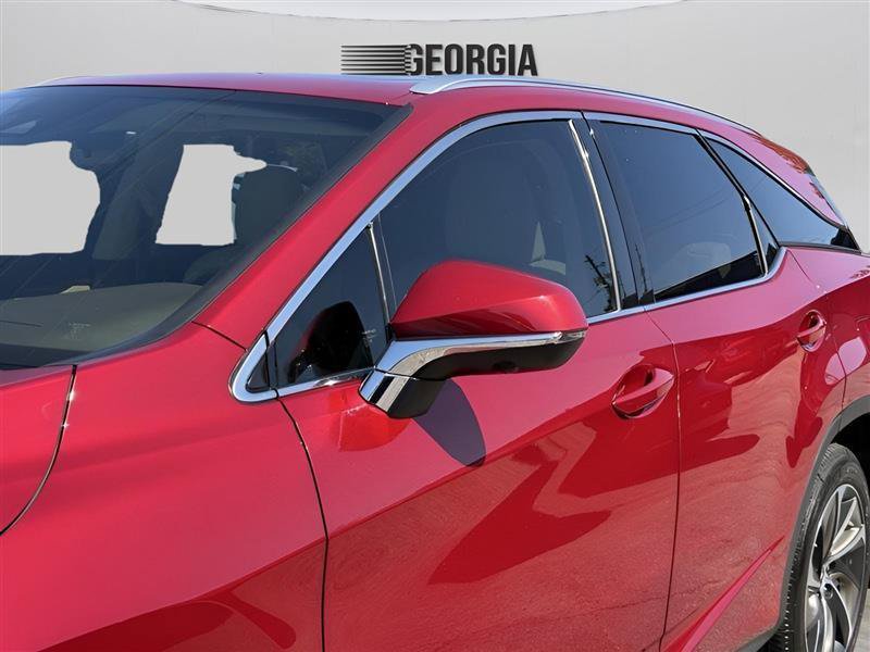 Used 2019 Lexus RX 450hL Luxury AWD/4WD image 7