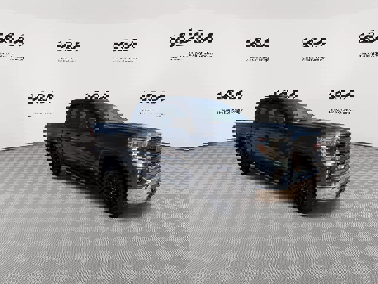 Used 2019 GMC Sierra 1500 4x4 Double Cab w/ Convenience Package image 3