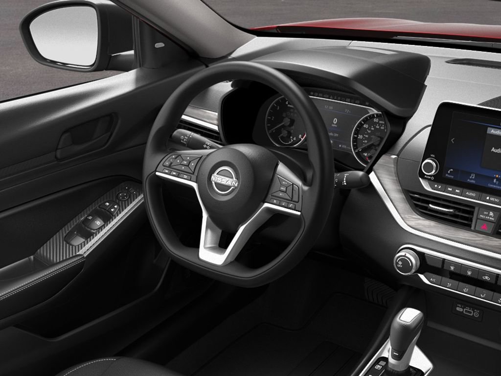 New 2026 Nissan Altima 2.5 SV AWD/4WD image 7