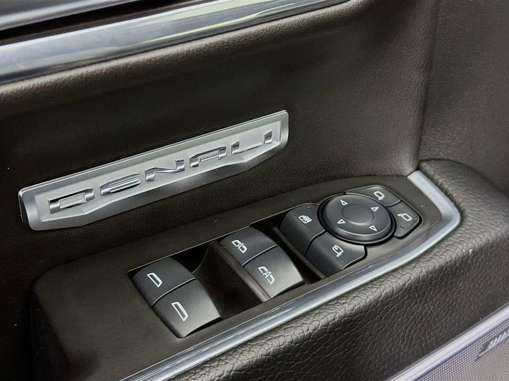 Used 2024 GMC Sierra 1500 Denali w/ Technology Package image 22