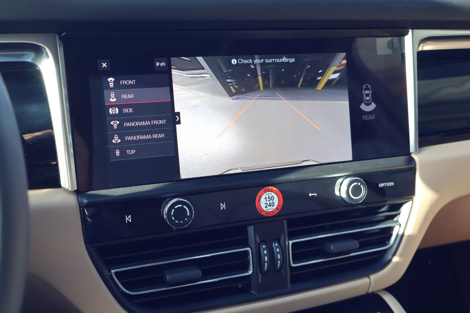 New 2026 Porsche Macan S image 19