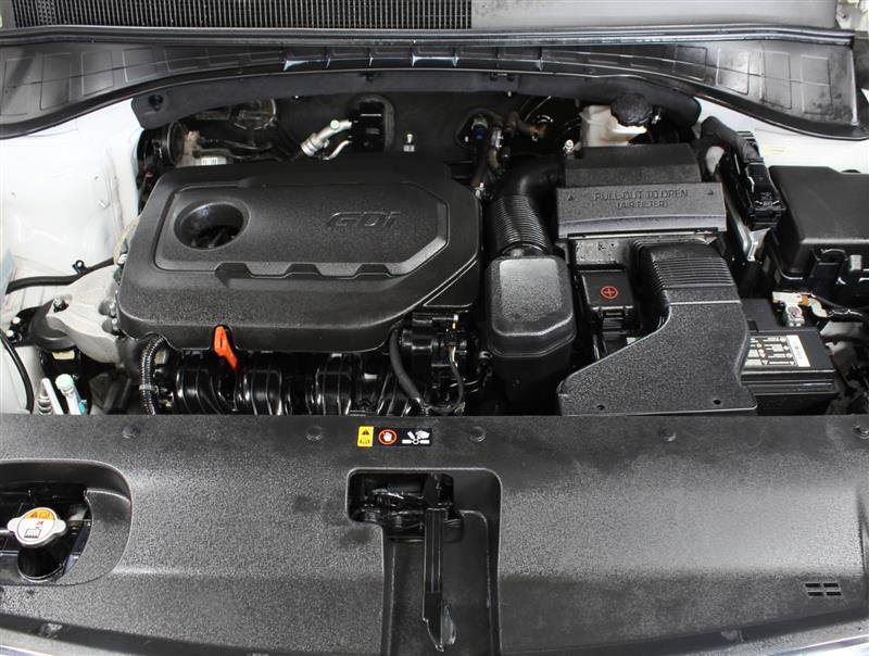 Used 2017 Kia Sorento LX w/ LX Convenience Package image 21