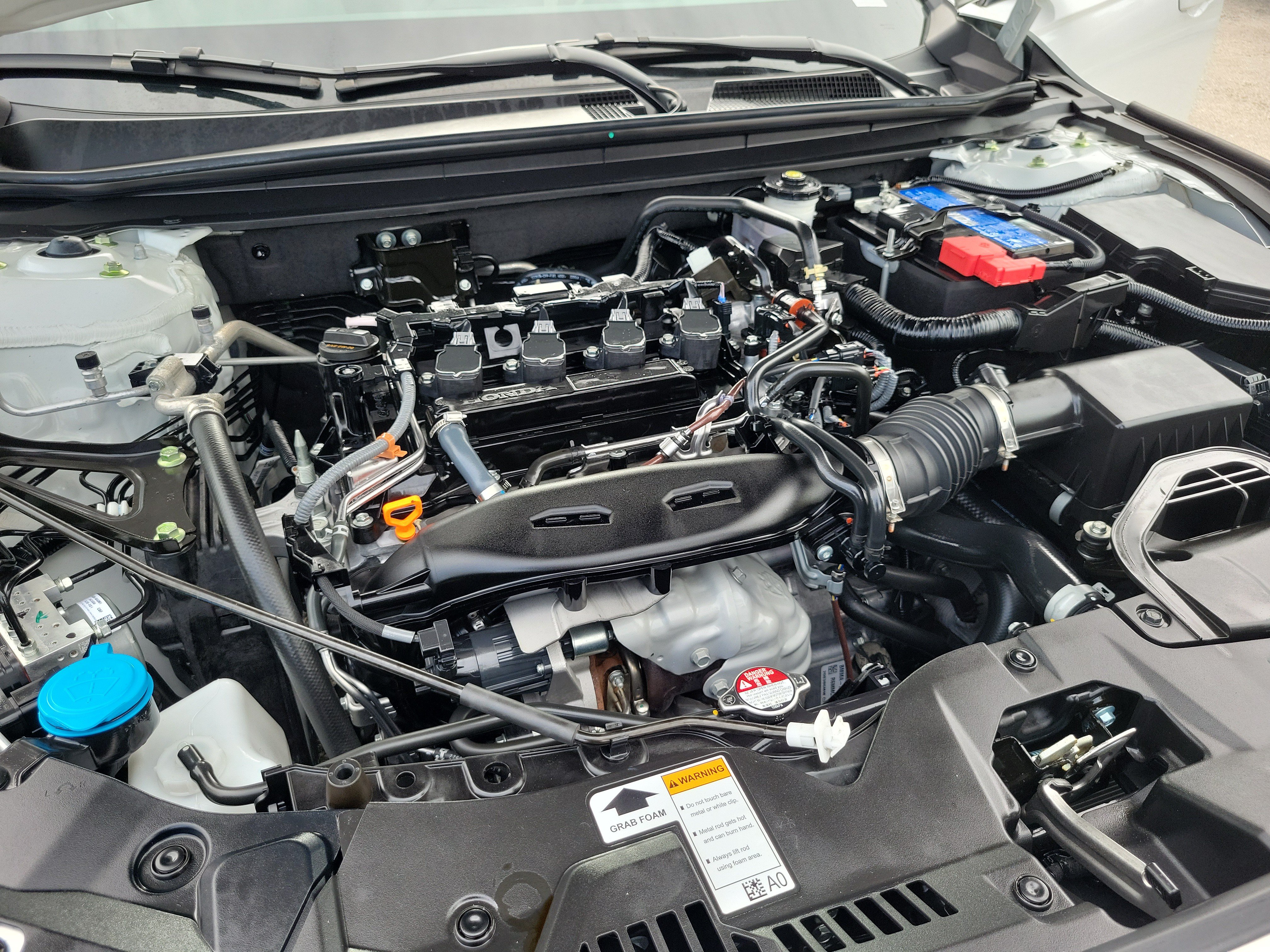 Used 2024 Honda Accord EX image 26