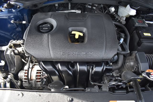 Certified 2024 Kia Seltos EX AWD/4WD image 35
