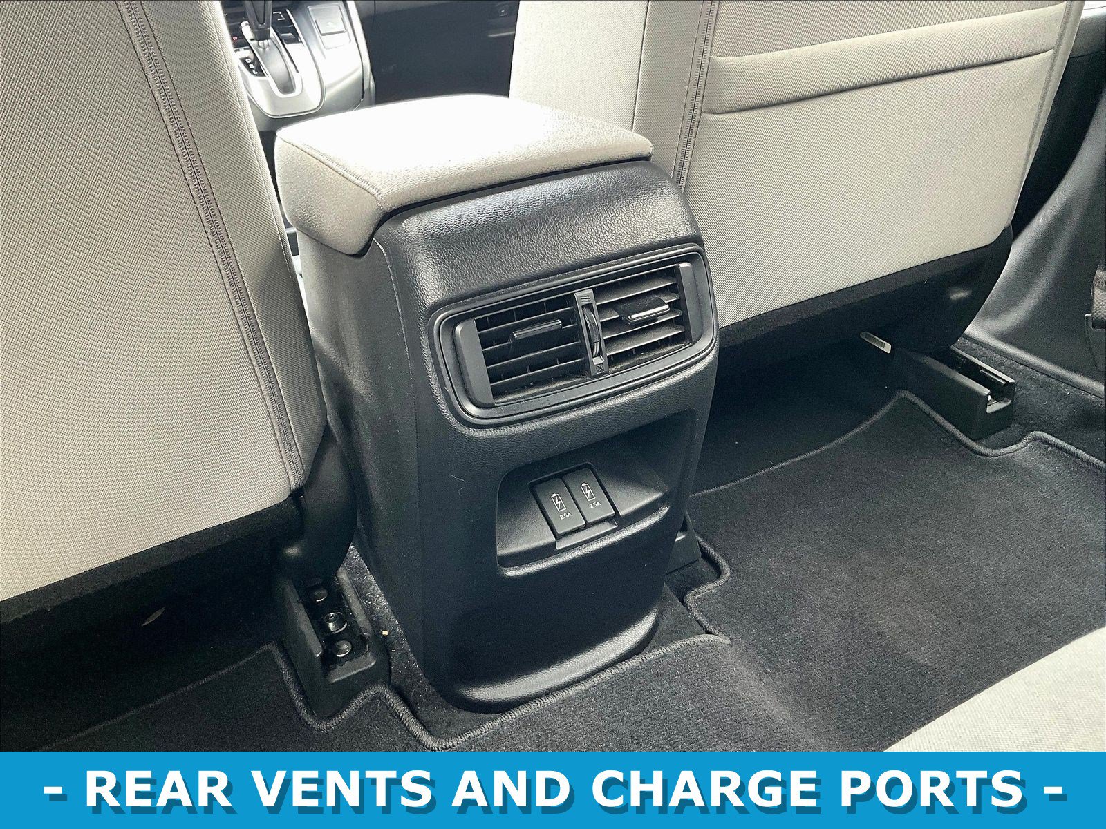 Used 2019 Honda CR-V EX image 10