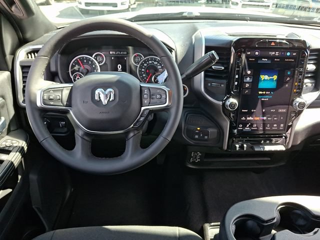 Used 2026 RAM 2500 Big Horn AWD/4WD image 11