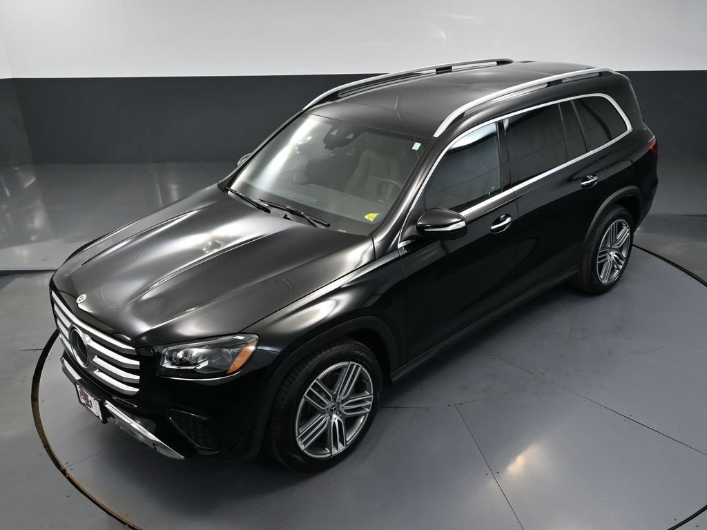 Used 2026 Mercedes-Benz GLS 450 4MATIC image 66