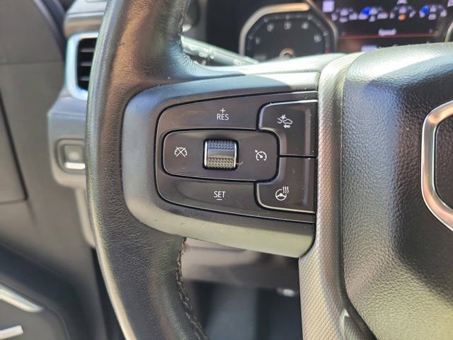 Used 2021 GMC Yukon XL Denali image 27