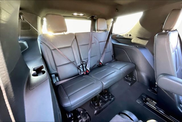 Used 2024 Chevrolet Tahoe LT image 18