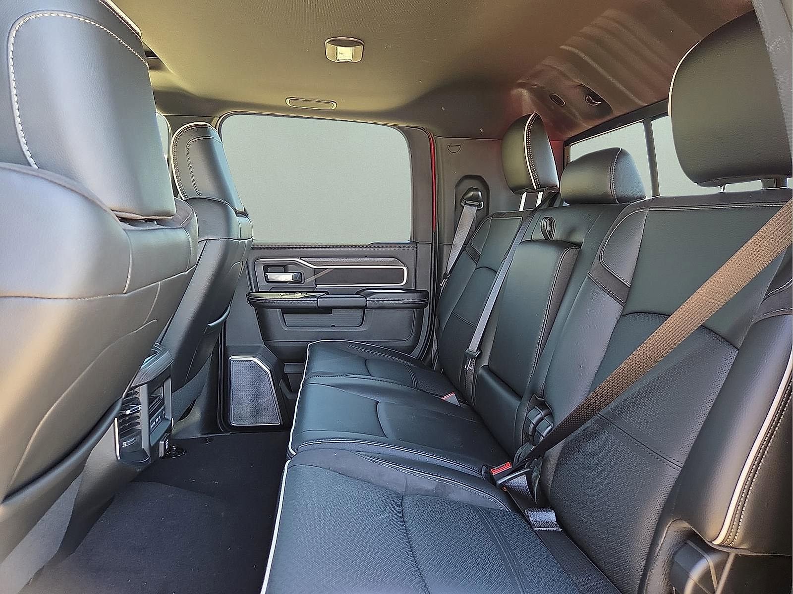 New 2026 RAM 2500 Laramie image 10