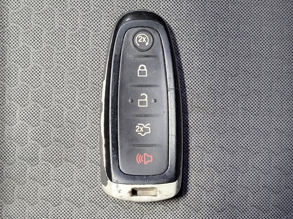 Used 2019 Ford Escape SE AWD/4WD image 32