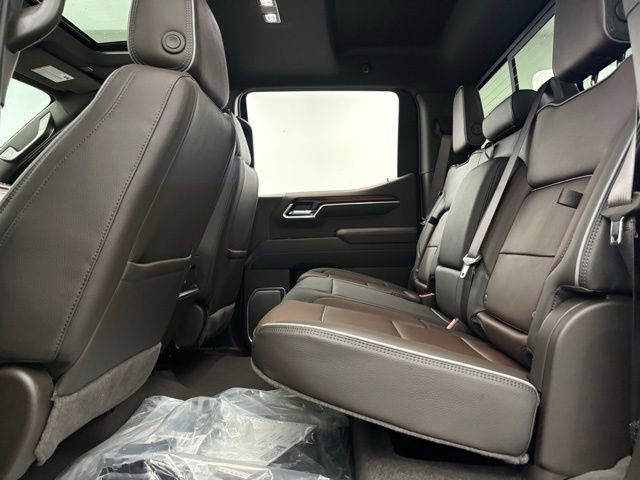 New 2026 GMC Sierra 1500 Denali image 40